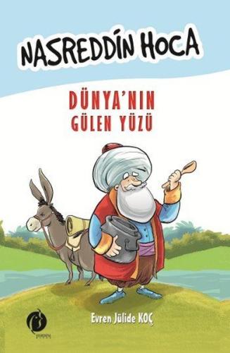 Nasreddin Hoca: Dünya’nın Gülen Yüzü | Kitap Ambarı