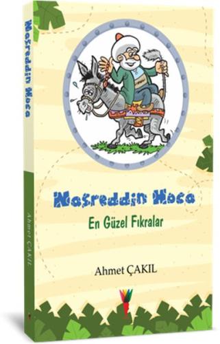 Nasreddin Hoca En Güzel Fıkralar | Kitap Ambarı