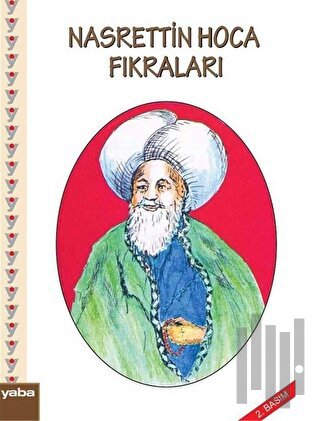 Nasrettin Hoca Fıkraları