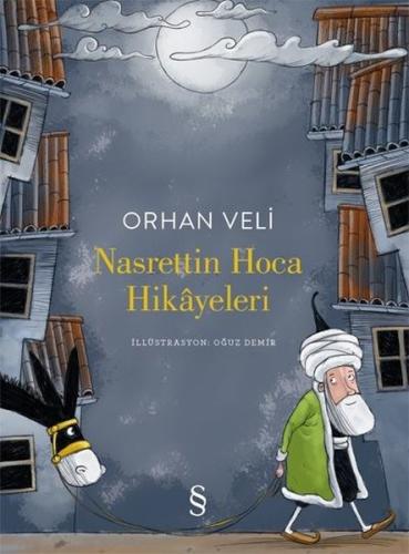 Nasrettin Hoca Hikayeleri | Kitap Ambarı