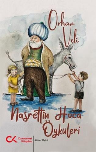 Nasrettin Hoca Öyküleri | Kitap Ambarı