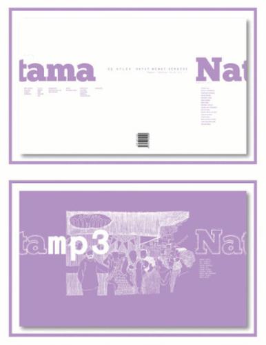 Natama Hayat Memat Dergisi 2014 (Haziran - Temmuz - Ağustos) | Kitap A