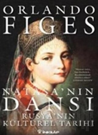 Nataşa’nın Dansı