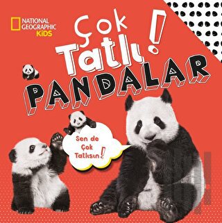 National Geographic Kids - Çok Tatlı Pandalar!
