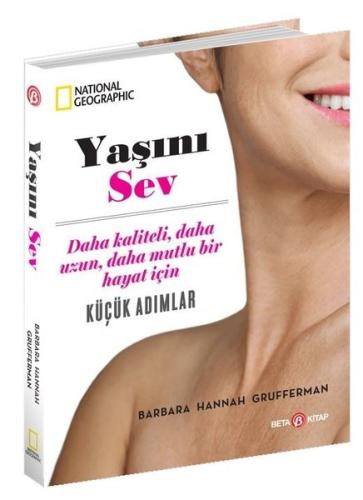National Geographic - Yaşını Sev