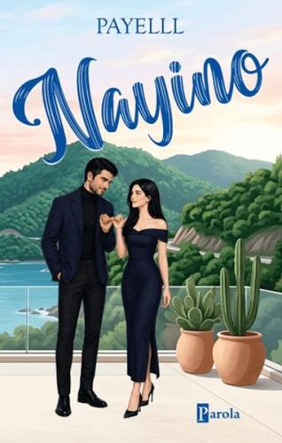 Nayino | Kitap Ambarı