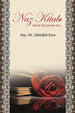 Naz Kitabı
