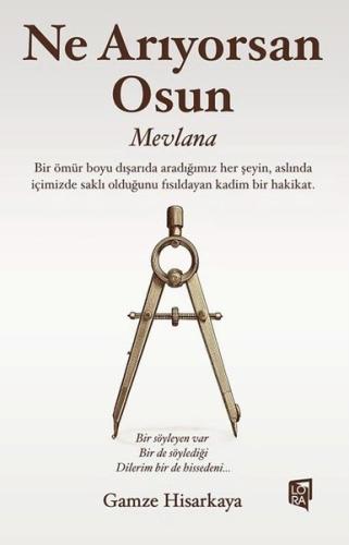 Ne Arıyorsan Osun - Mevlana