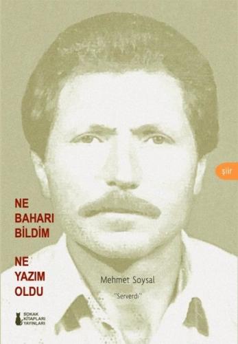 Ne Baharı Bildim Ne Yazım Oldu