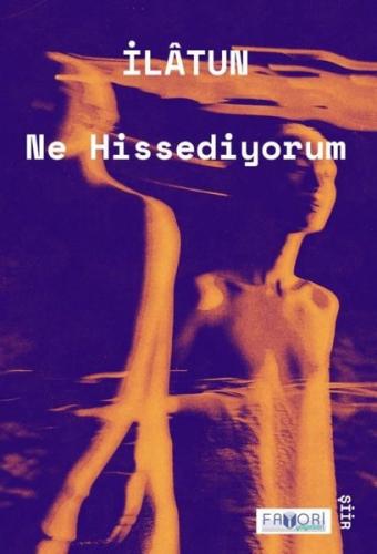 Ne Hissediyorum | Kitap Ambarı