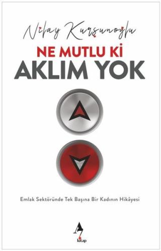 Ne Mutlu ki Aklım Yok | Kitap Ambarı