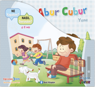 Ne Yapalım Serisi Kutulu - 10 Kitap