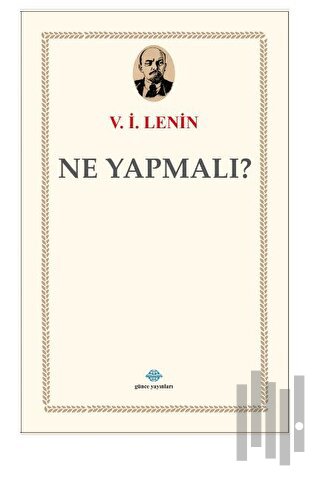 Ne Yapmalı? | Kitap Ambarı