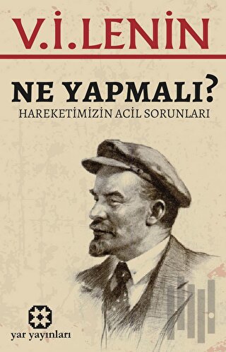 Ne Yapmalı? | Kitap Ambarı