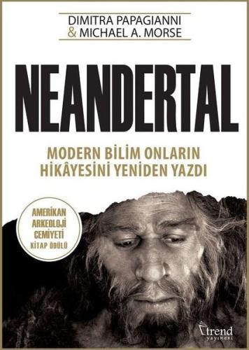 Neandertal | Kitap Ambarı