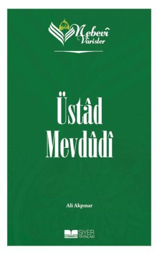 Nebevi Varisler 94 Üstad Mevdudi | Kitap Ambarı