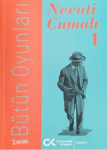 Bütün Oyunları - 1 | Kitap Ambarı