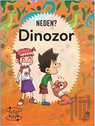 Neden? Dinozor