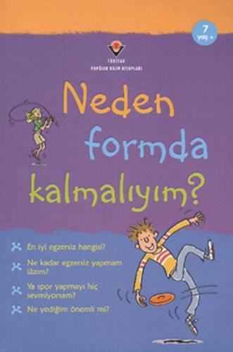 Neden Formda Kalmalıyım | Kitap Ambarı