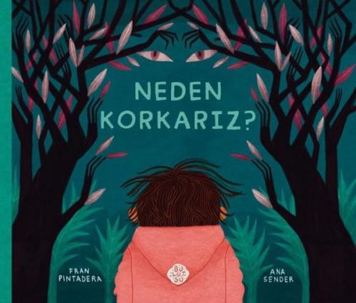 Neden Korkarız? | Kitap Ambarı