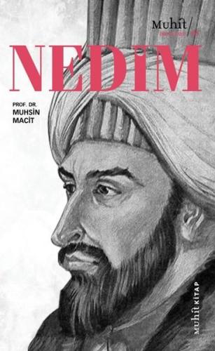 Nedim | Kitap Ambarı