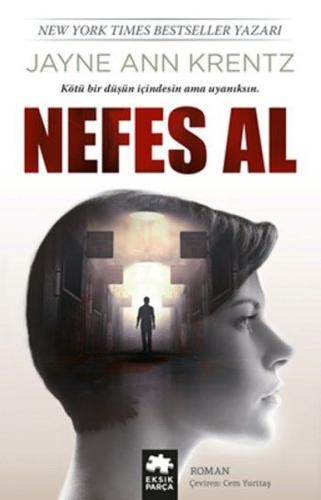 Nefes Al | Kitap Ambarı
