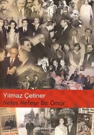 Nefes Nefese Bir Ömür
