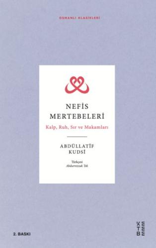 Nefis Mertebeleri