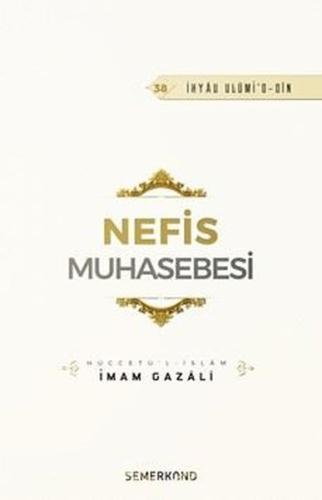Nefis Muhasebesi | Kitap Ambarı