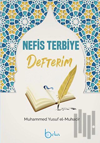 Nefis Terbiye Defterim
