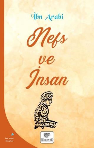 Nefs ve İnsan | Kitap Ambarı