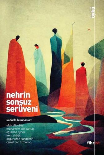 Nehrin Sonsuz Serüveni | Kitap Ambarı