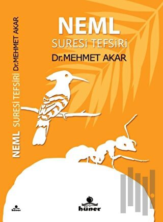 Neml Suresi Tefsiri | Kitap Ambarı