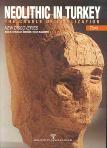 Neolithic In Turkey | Kitap Ambarı