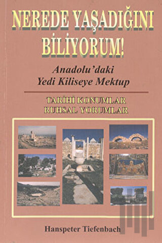 Nerede Yaşadığını Biliyorum!