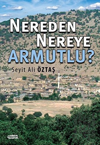 Nereden Nereye Armutlu?