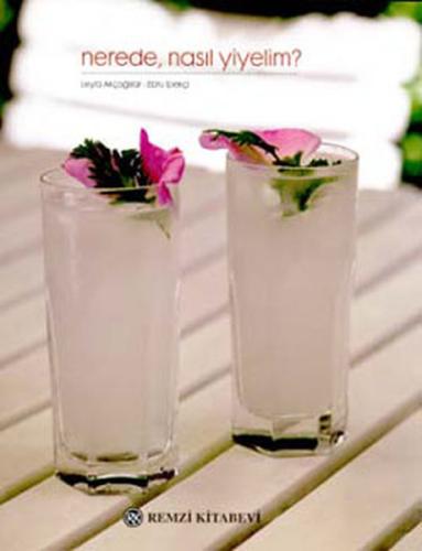 NeredeNasıl Yiyelim?