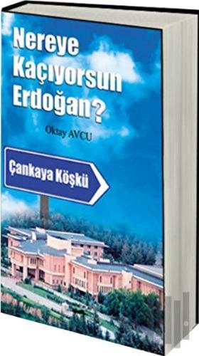 Nereye Kaçıyorsun Erdoğan?