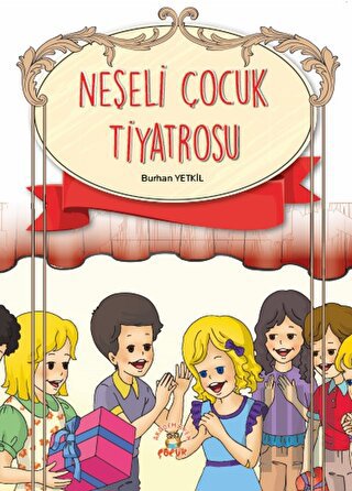 Neşeli Çocuk Tiyatrosu