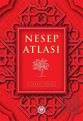 Nesep Atlası (Ciltli)