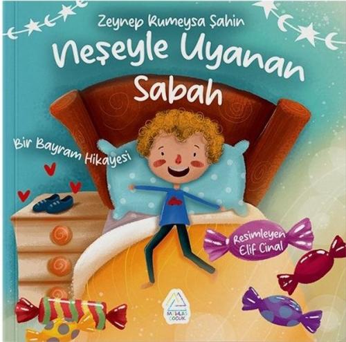 Neşeyle Uyanan Sabah
