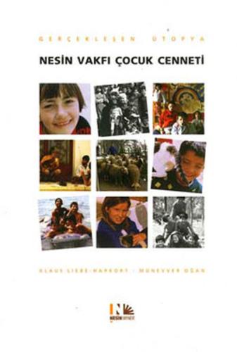 Gerçekleşen Ütopya Nesin Vakfı Çocuk Cenneti | Kitap Ambarı