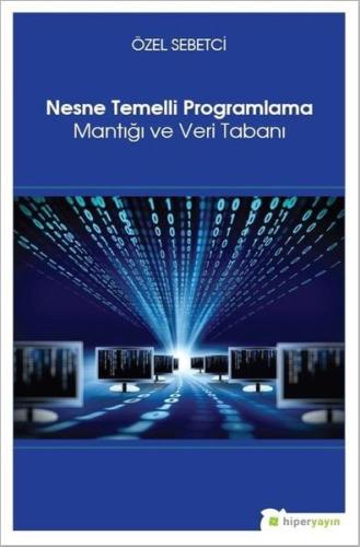 Nesne Temelli Programlama