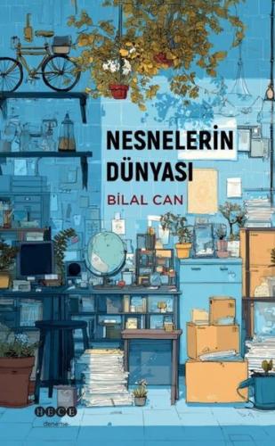 Nesnelerin Dünyası | Kitap Ambarı