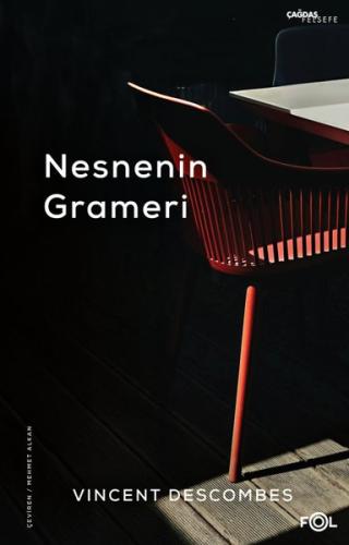 Nesnenin Grameri