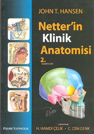 Netter’in Klinik Anatomisi