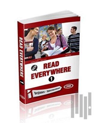 New Read Everywhere 1