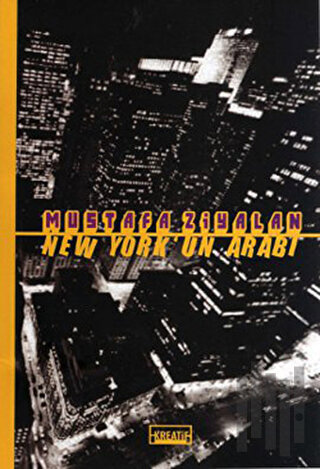 New York’un Arabı