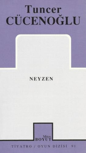 Neyzen | Kitap Ambarı