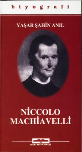 Niccola Machiavelli